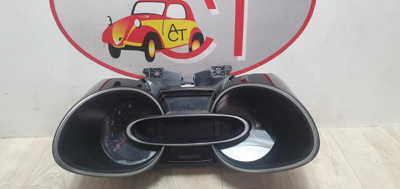 Compteur RENAULT CLIO 4 PHASE 2 Diesel - 1