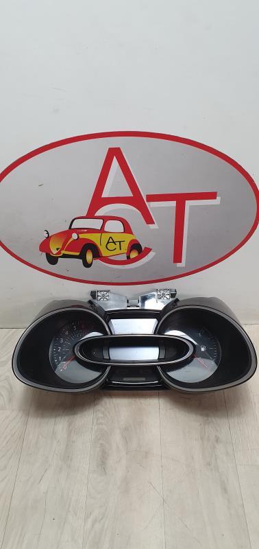 Compteur RENAULT CLIO 4 PHASE 2 Essence - 1