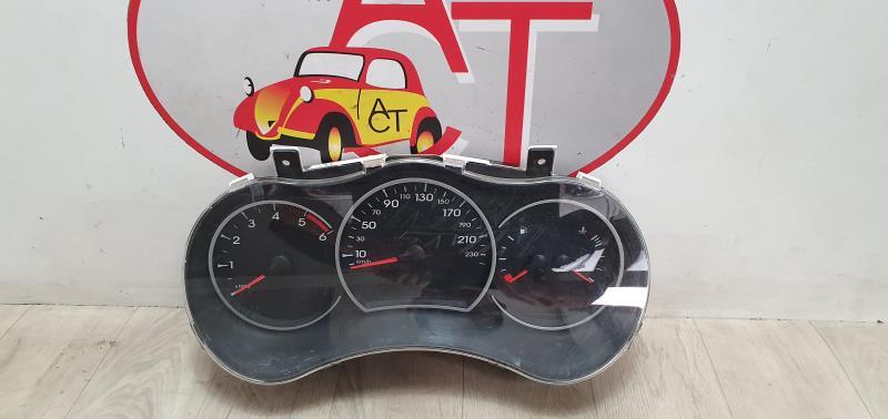 Compteur RENAULT KOLEOS 1 PHASE 1 Diesel - 1