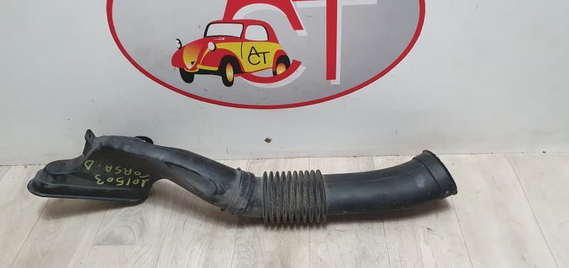 Conduite d'air OPEL CORSA D PHASE 1 Diesel - 1