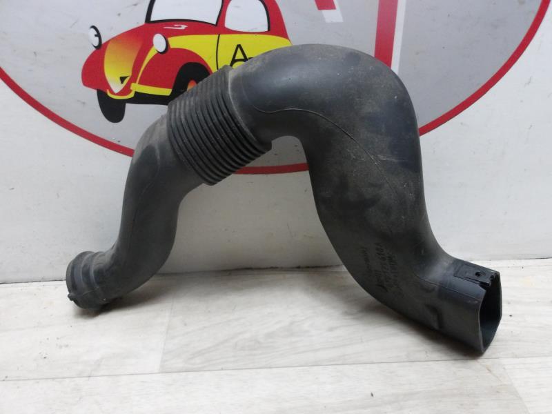Condotto aria VOLKSWAGEN FOX Gasolina - 1