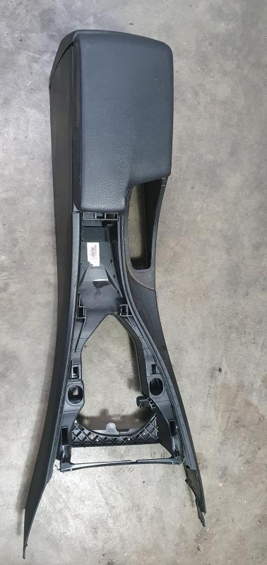 Console central (interieur plastique) BMW SERIE 3 E90 PHASE 1 Diesel - 1