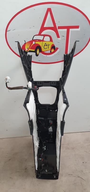 Console central (interieur plastique) RENAULT KOLEOS 1 PHASE 1 Diesel - 1