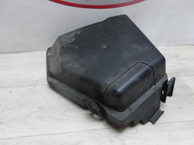 Couvercle de distribution FIAT IDEA PHASE 2 Diesel - 1