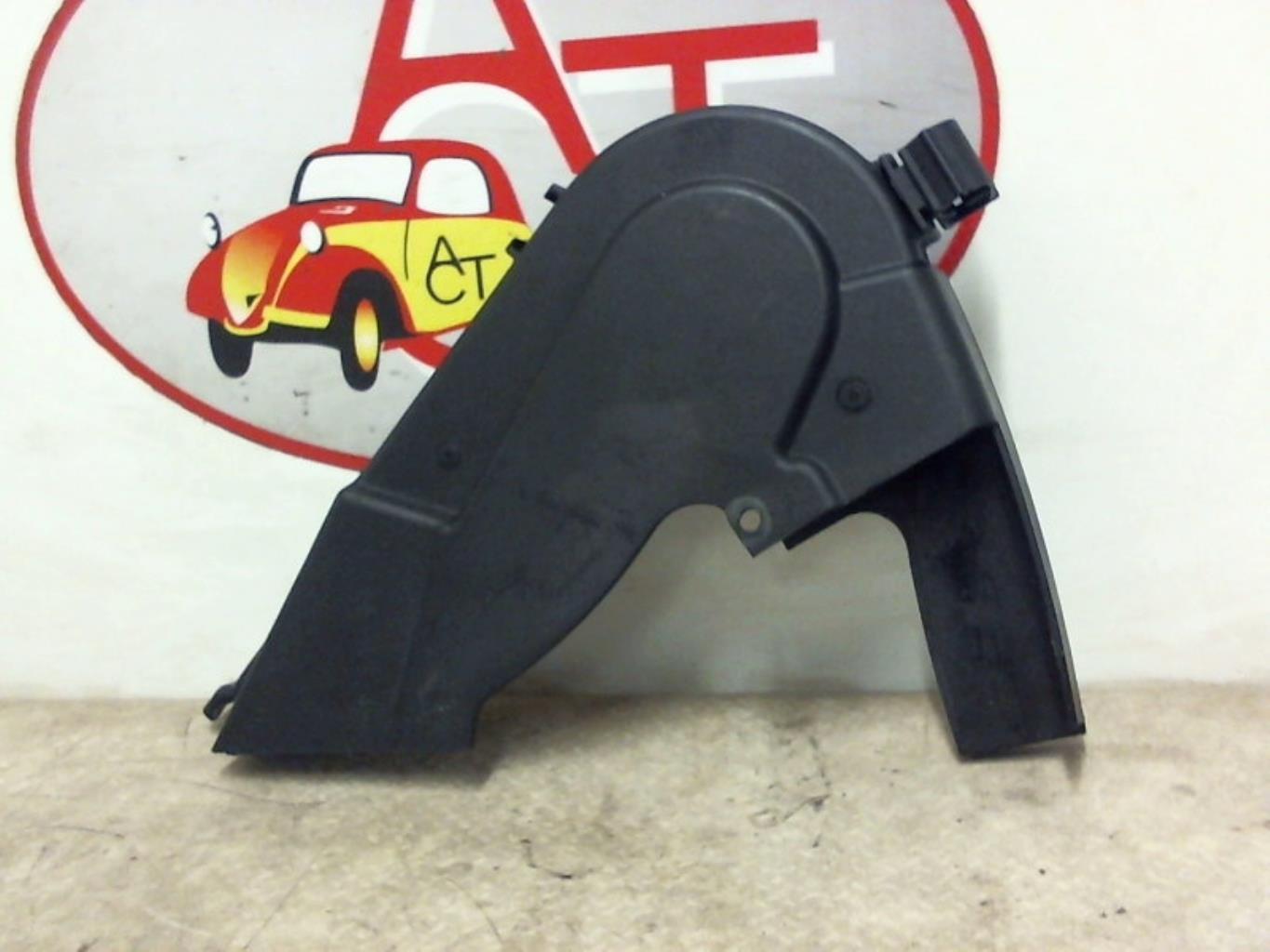 Couvercle de distribution PEUGEOT 307 PHASE 1 Diesel - 1