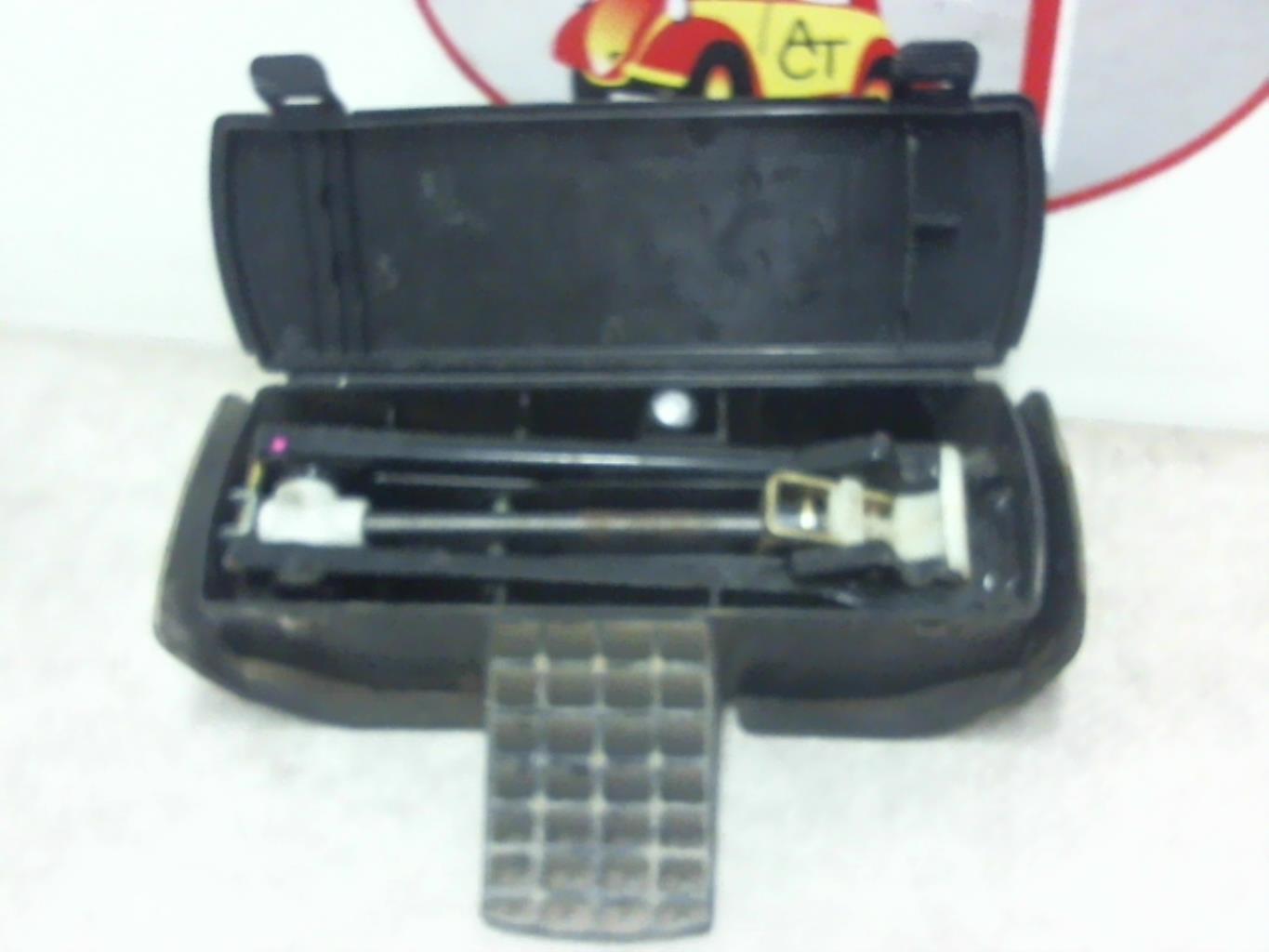 Cric PEUGEOT 106 PHASE 2 Essence - 1