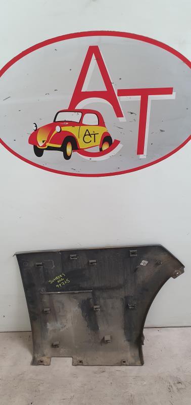 Cantonale posteriore sinistro CITROEN JUMPER 3 PHASE 2 Diésel - 1