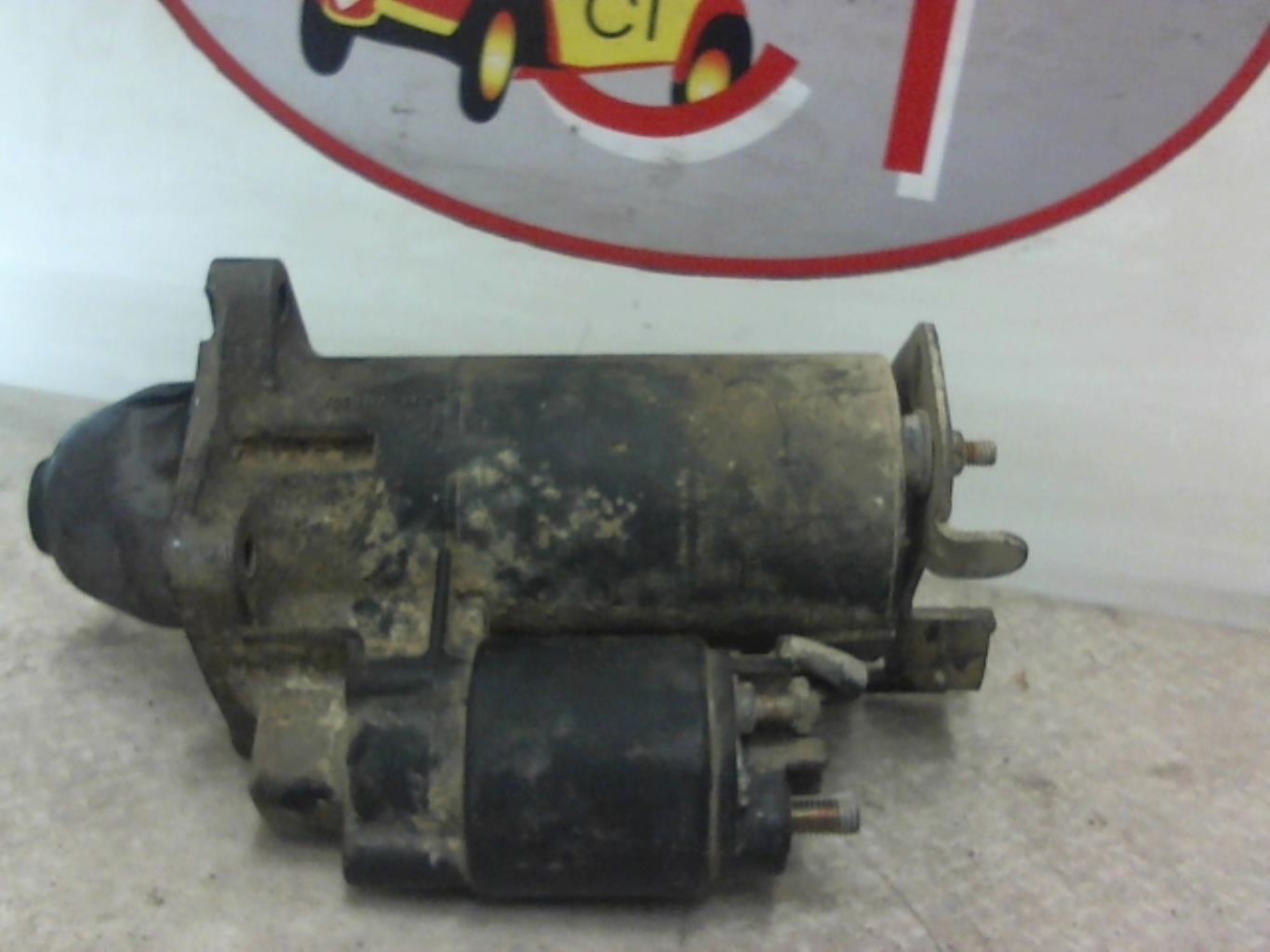 Demarreur FORD ESCORT 5  - 1