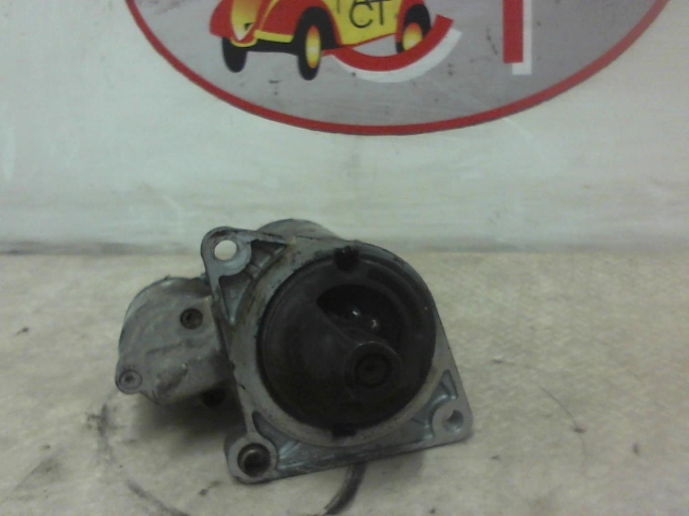 Demarreur ALFA ROMEO 147 PHASE 1 Essence - 1