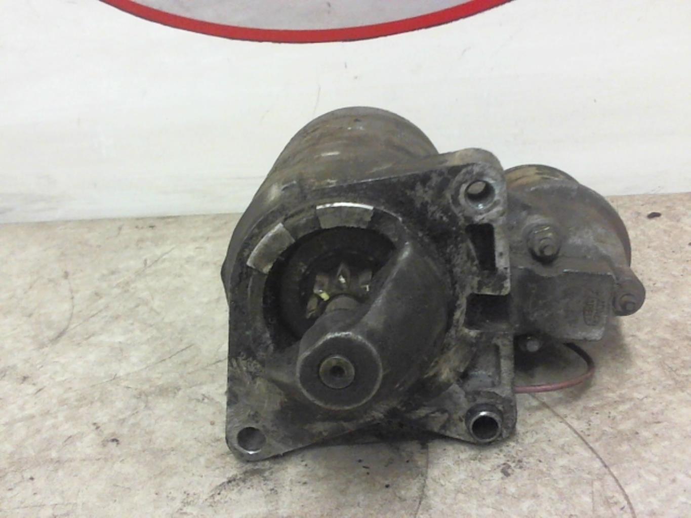 Motorino avviamento FIAT PUNTO 2 PHASE 1 Gasolina - 1