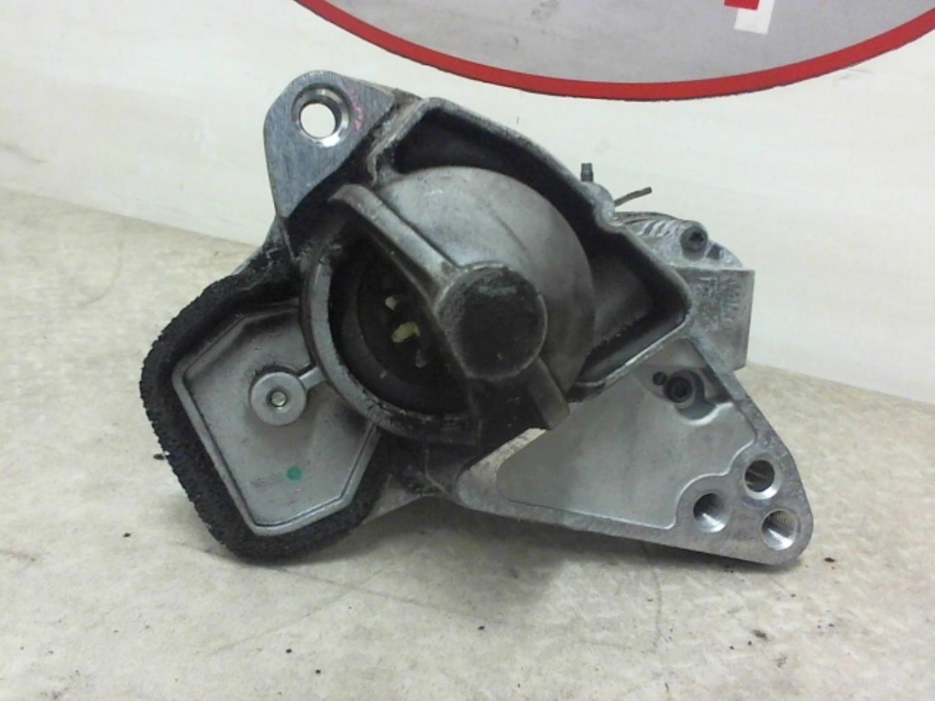 Motor de arranque RENAULT CLIO 4 PHASE 1 Gasolina - 1