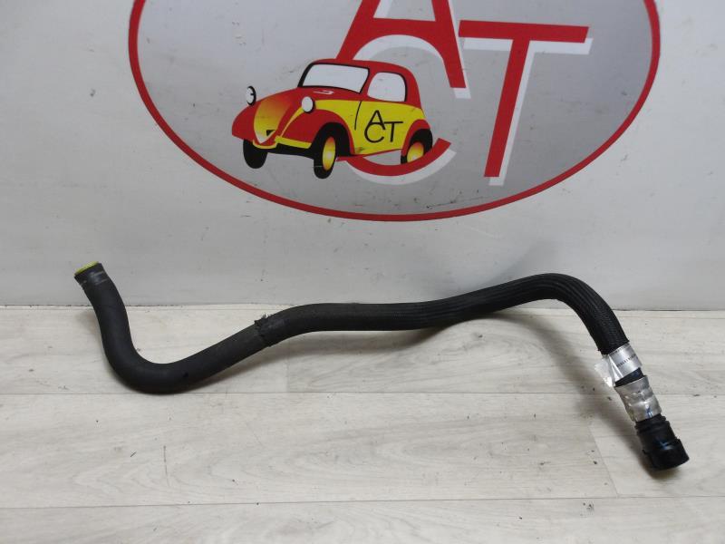 Durite CITROEN JUMPER 3 PHASE 2 Diesel - 1