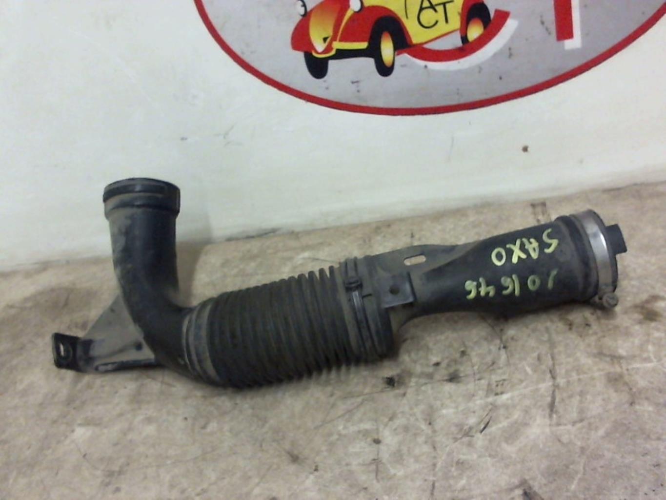 Durite CITROEN SAXO PHASE 2 Essence - 1