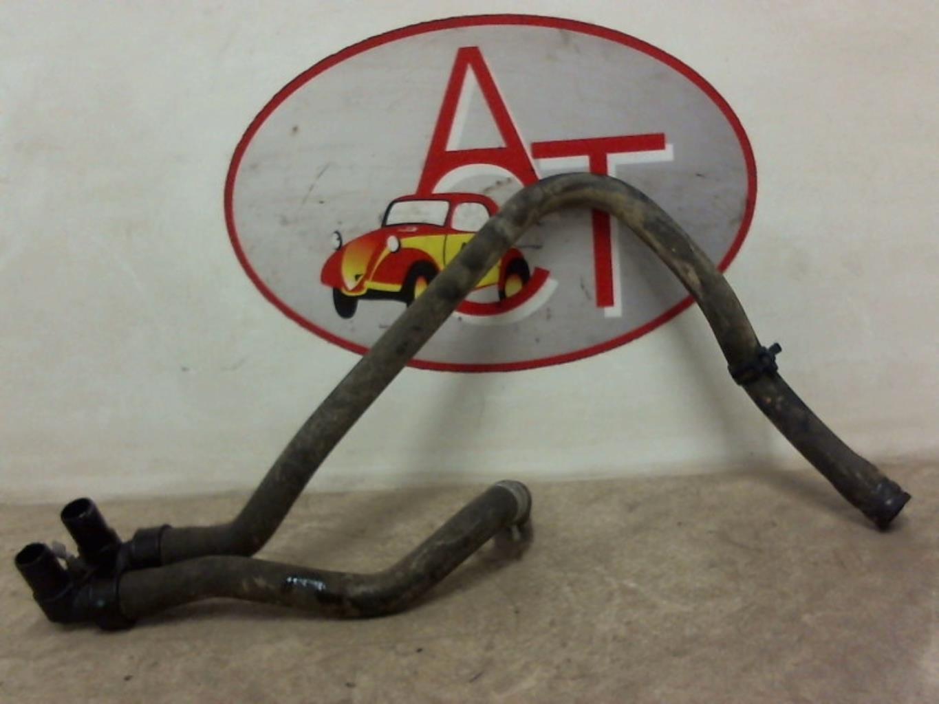 Durite PEUGEOT PARTNER 1 PHASE 1 Diesel - 1