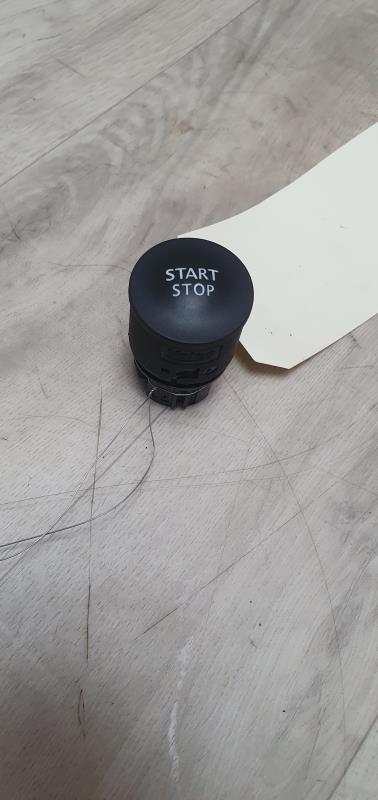 ECU start stop RENAULT CLIO 4 PHASE 2 Diesel - 1