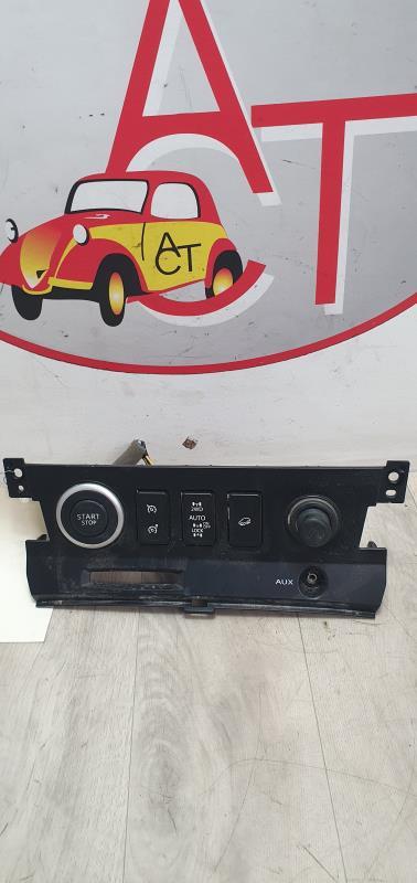 ECU start stop RENAULT KOLEOS 1 PHASE 1 Diesel - 1