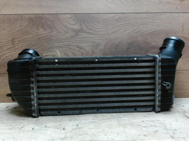 Scambiatore aria (Intercooler) PEUGEOT 307 PHASE 1 BREAK Diésel - 1