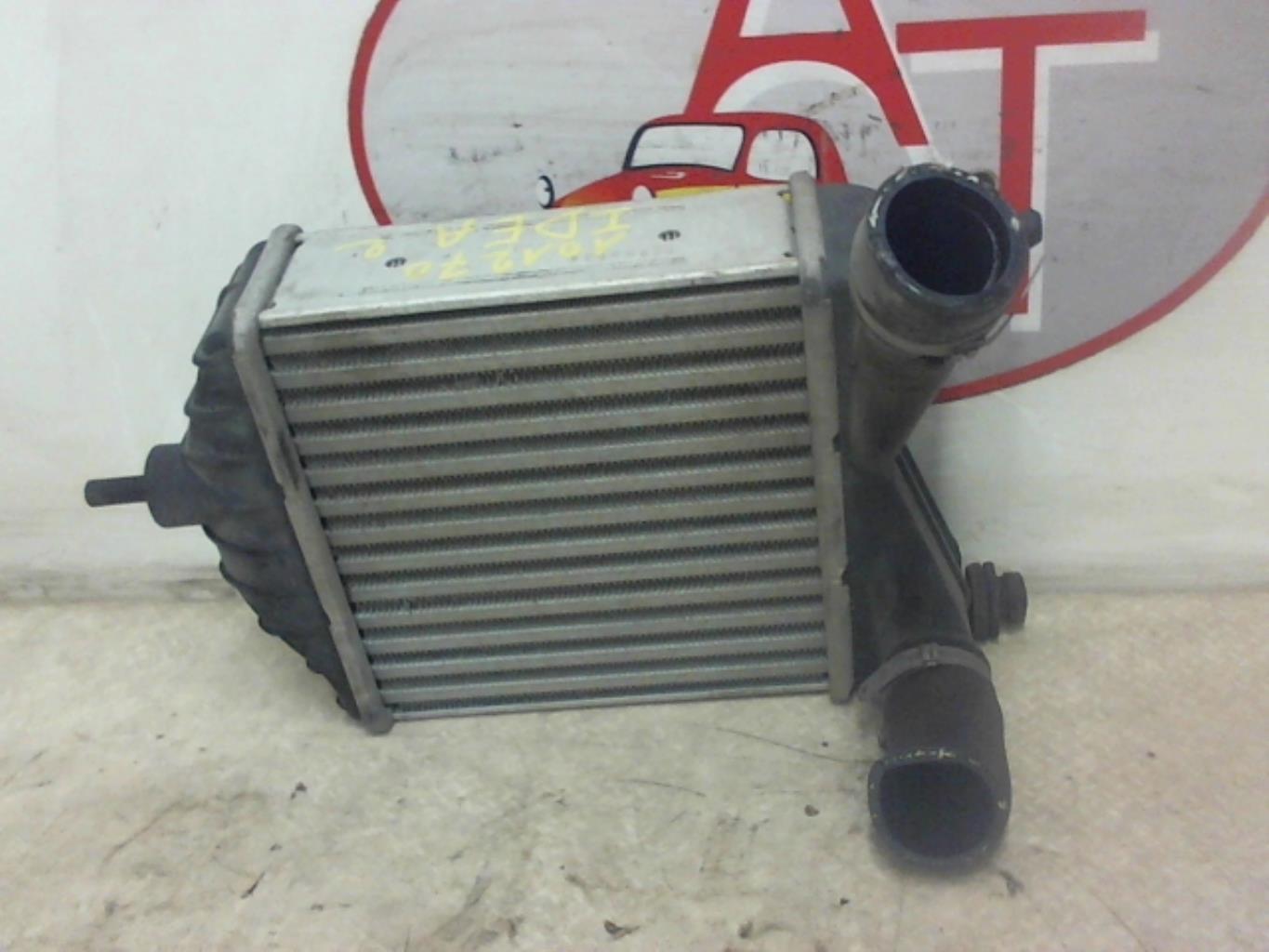 Echangeur air (Intercooler) FIAT IDEA PHASE 2 Diesel - 1