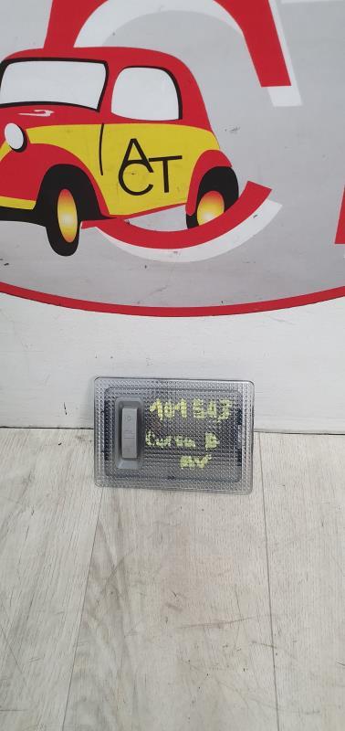 Eclairage de plafonnier OPEL CORSA D PHASE 1 Diesel - 1