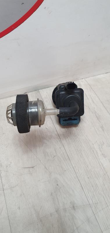 Electrovanne pompe à injection VOLKSWAGEN FOX Essence - 1