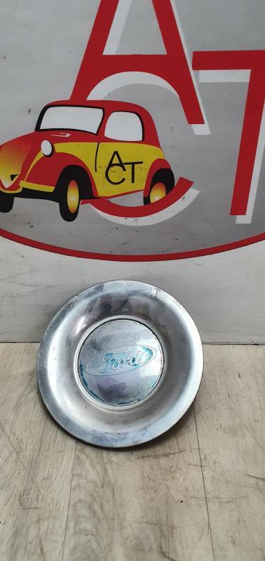 Enjoliveur FORD FOCUS 2 PHASE 1 Diesel - 1