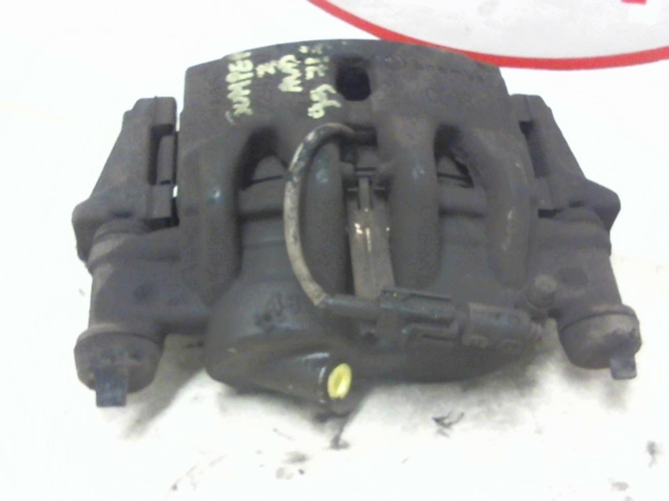 Pinza freni anteriore destra CITROEN JUMPER 3 PHASE 2 Diésel - 1