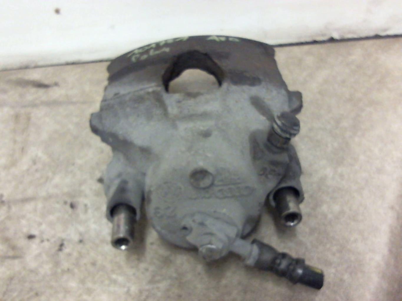 Pinza freni anteriore destra VOLKSWAGEN POLO 4 PHASE 2 Diésel - 1
