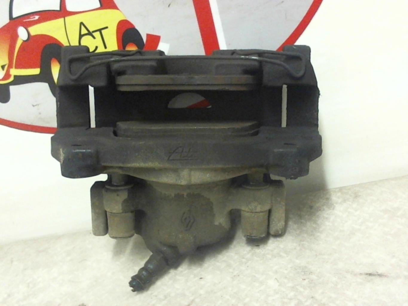 Pinza freni anteriore destra RENAULT SCENIC 3 PHASE 3 Diésel - 1