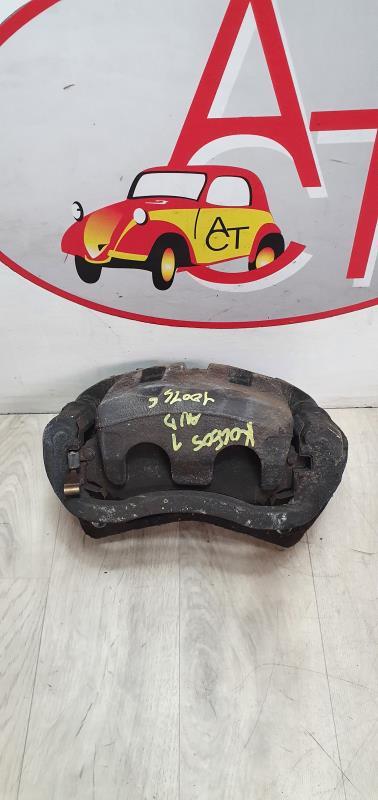 Pinza freni anteriore destra RENAULT KOLEOS 1 PHASE 1 Diésel - 1