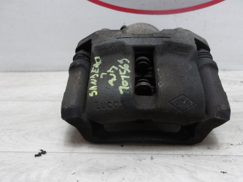 Pinza freni anteriore destra DACIA SANDERO 1 Diésel - 1