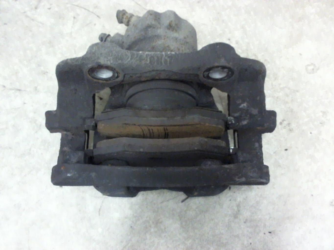 Pinza freni anteriore sinistra CITROEN C2 PHASE 1 Diésel - 1
