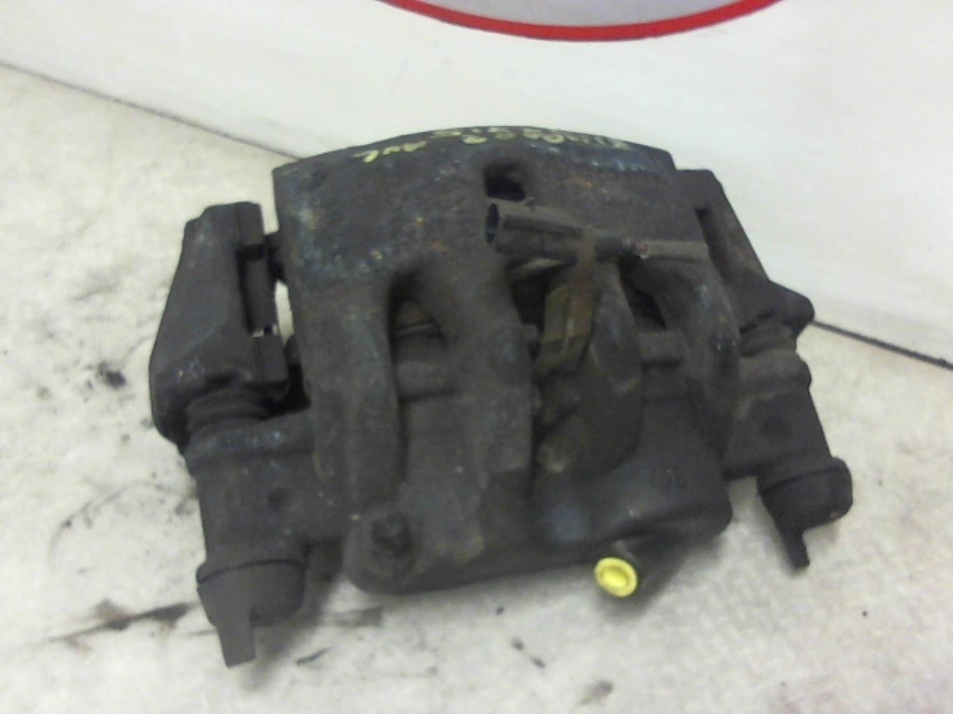 Pinza freni anteriore sinistra CITROEN JUMPER 3 PHASE 2 Diésel - 1
