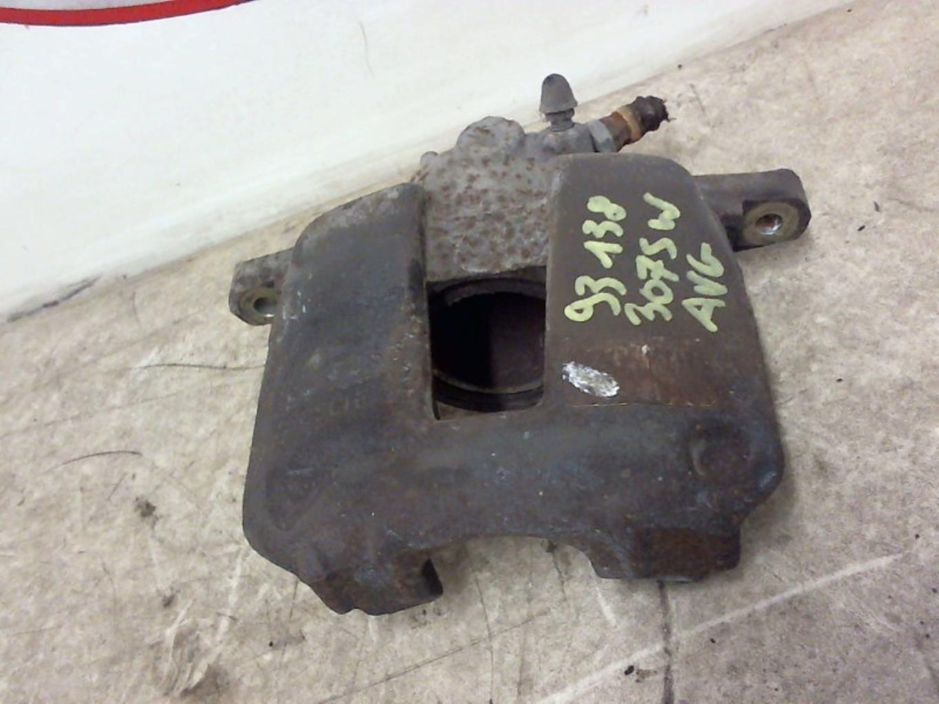 Pinza freni anteriore sinistra PEUGEOT 307 PHASE 1 BREAK Diésel - 1