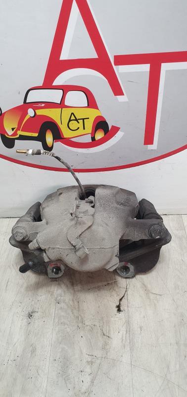 Pinza freni anteriore sinistra PEUGEOT 807  - 1