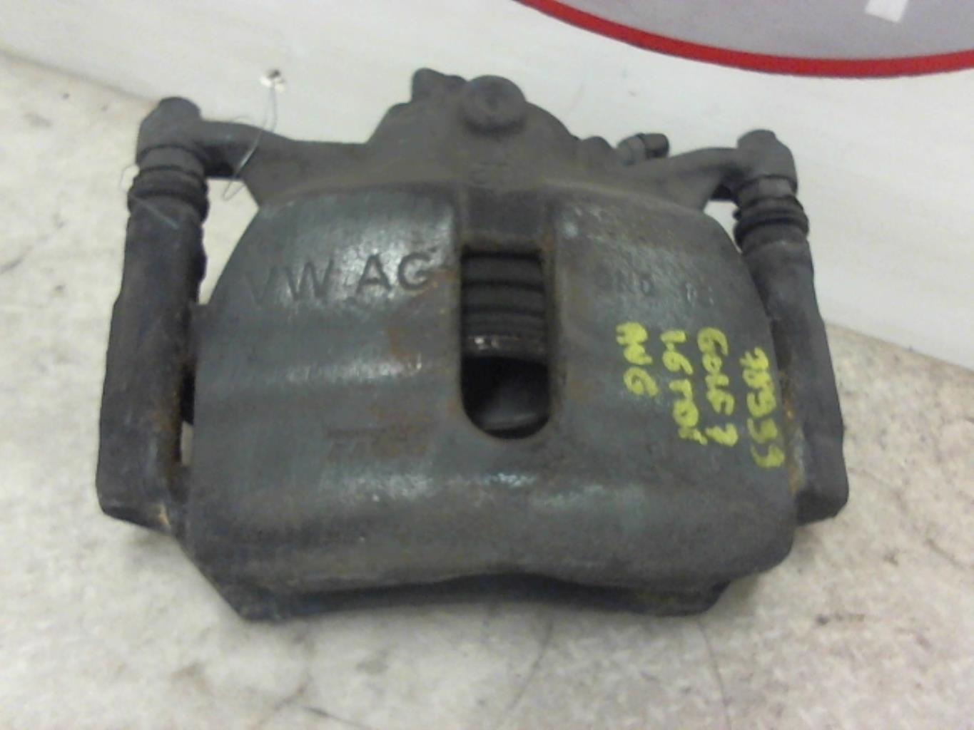 Pinza freni anteriore sinistra VOLKSWAGEN GOLF 7 PHASE 1 Diésel - 1