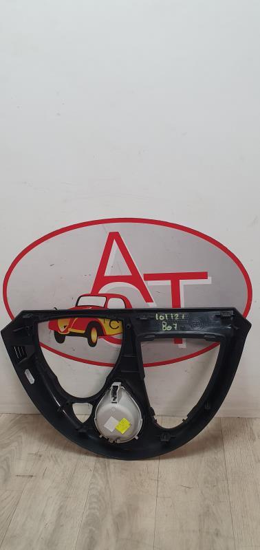 Frontalino autoradio PEUGEOT 807  - 1