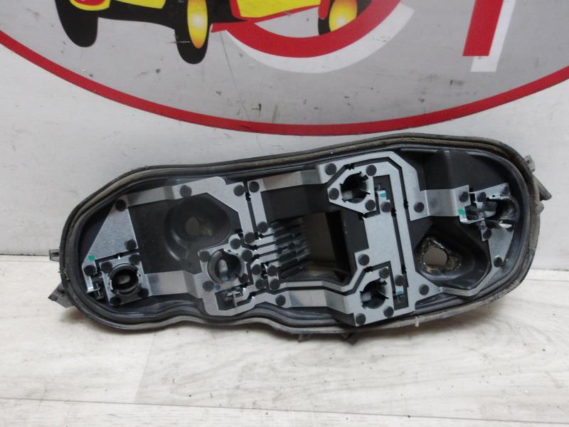 Base portalampade fanale posteriore sinistro OPEL CORSA D PHASE 1 Diésel - 1