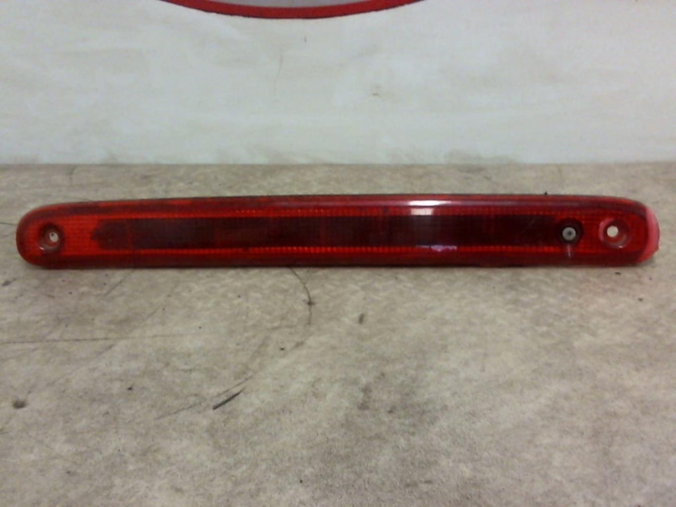 Luce stop centrale PEUGEOT 107 PHASE 2 Diésel - 1