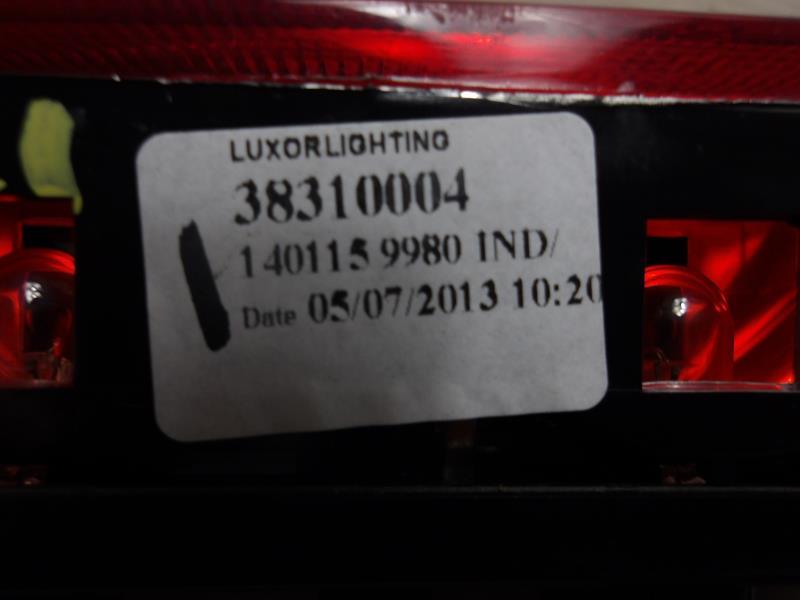 Luce stop centrale PEUGEOT 807  - 1