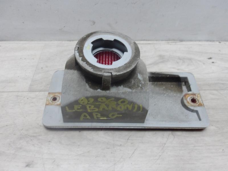 Luce paraurti posteriore sinistra CHRYSLER LE BARON II CABRIOLET Gasolina - 1