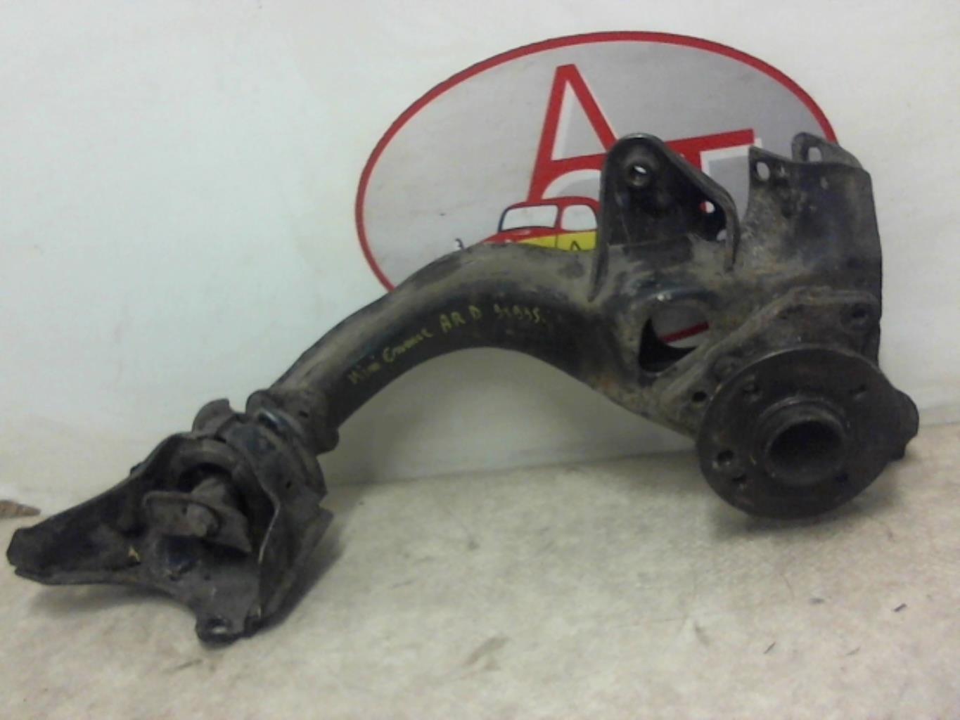 Fuso posteriore destro MINI MINI 1 R50/R53 PHASE 2 Gasolina - 1