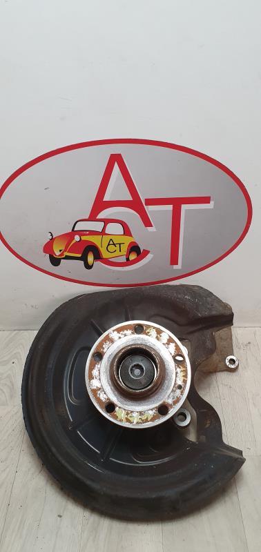 Fusee arriere gauche AUDI A3 2 PHASE 2 Diesel - 1