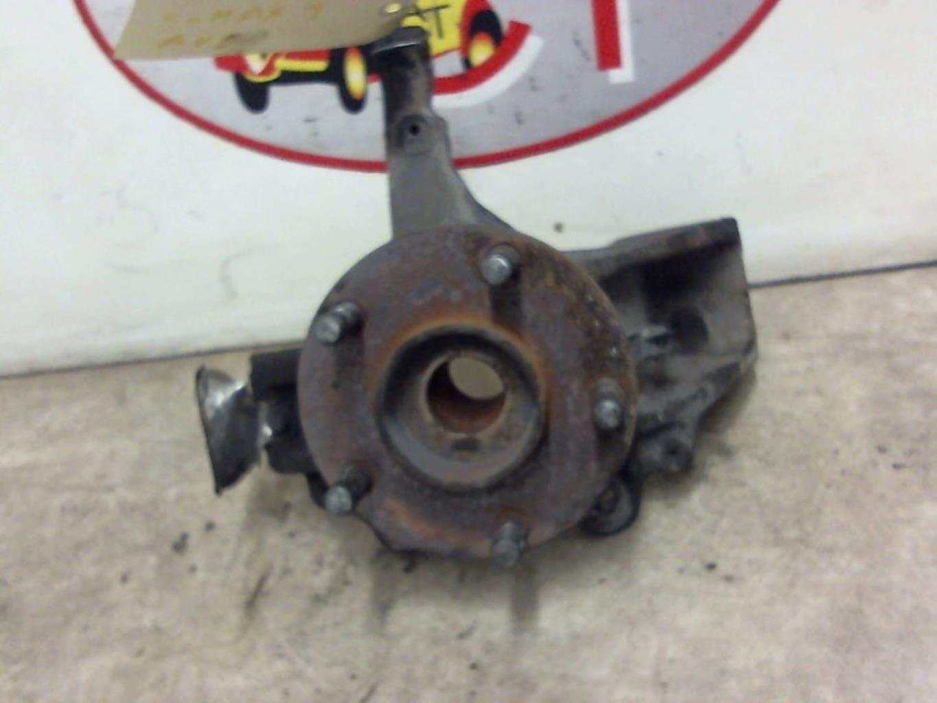 Fusee avant droit FORD C-MAX 1 PHASE 1 Diesel - 1