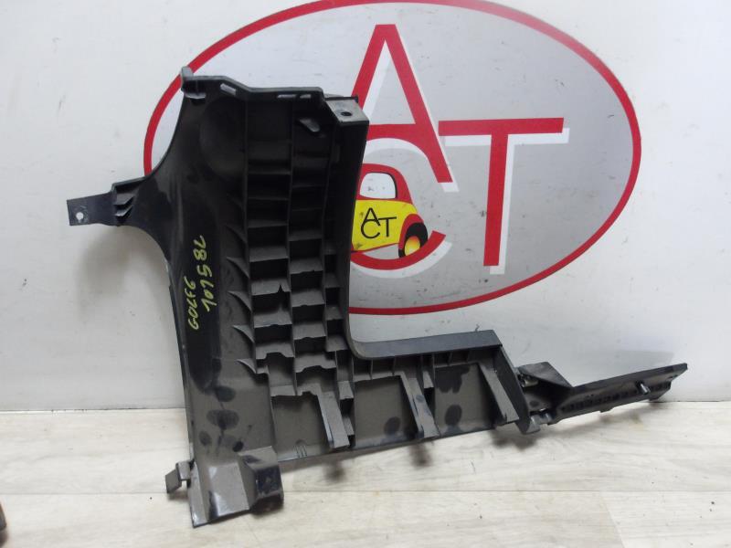 Garniture de pavillon VOLKSWAGEN GOLF 6 Diesel - 1