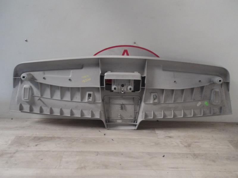 Garniture de pavillon FIAT IDEA PHASE 2 Diesel - 1