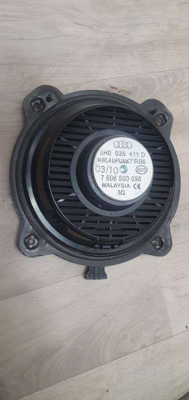 Haut parleur AUDI A3 2 PHASE 2 Diesel - 1