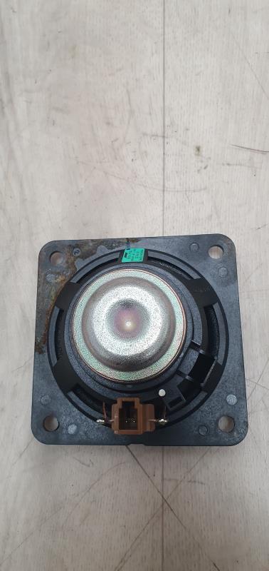 Haut parleur RENAULT KOLEOS 1 PHASE 1 Diesel - 1