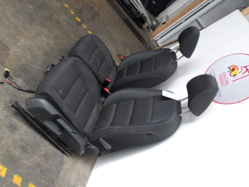 Interieur complet VOLKSWAGEN GOLF 6 Diesel - 1