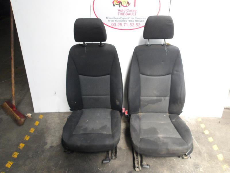 Interieur complet BMW SERIE 3 E90 PHASE 1 Diesel - 1