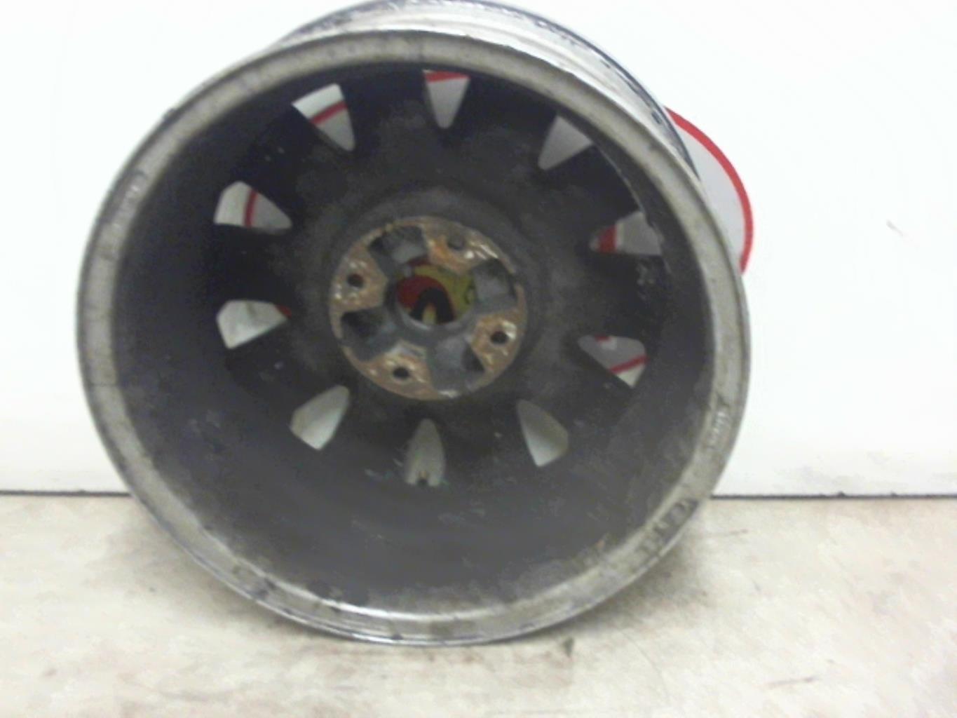 Jante CITROEN C3 2 PHASE 1  - 1